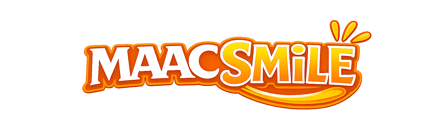 MAAC Logo